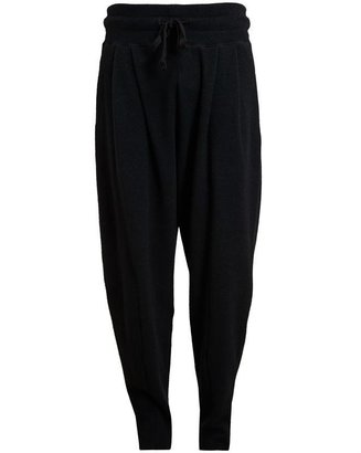 THE VIRIDI-ANNE Jersey Sweatpants