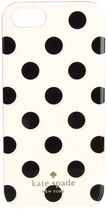 Kate Spade Le Pavillion Resin iPhone 5 and 5s Case  Cell Phone Case