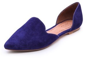 Joie Florence d'Orsay Flats