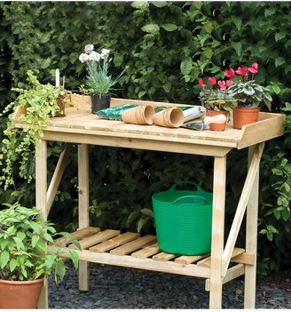 FOREST Potting Bench