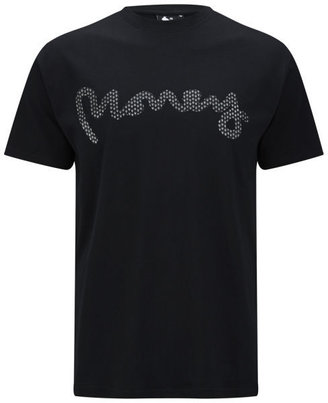 Money Men's George Gorilla Sig Ape T-Shirt