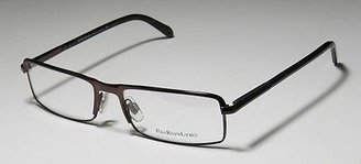 Polo Ralph Lauren New 1055 55-17-140 Shiny Brown/Havana Unisex Eyeglasses/Fra Mes