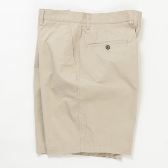 Lacoste Beige Cotton Shorts