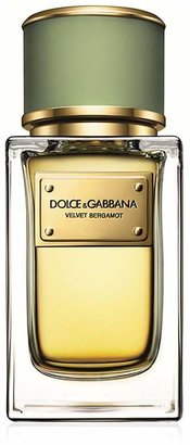 Dolce & Gabbana Parfums Velvet Bergamot