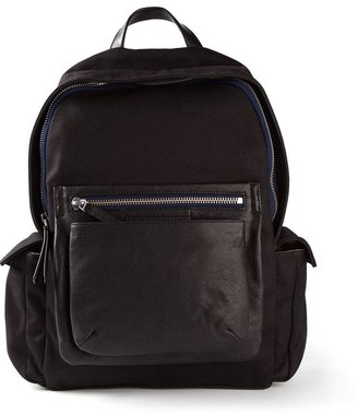 Marc by Marc Jacobs classic backpack
