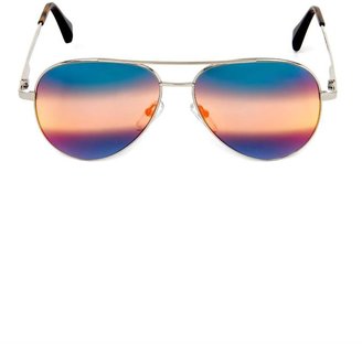 CUTLER AND GROSS Aviator-style sunglasses