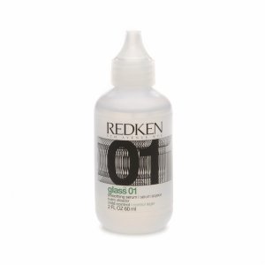 Redken Glass 01 Smoothing Serum, Mild Control