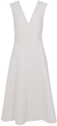 French Connection Estelle Stretch Dress