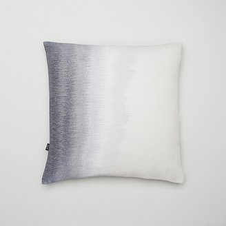 HUGO BOSS Embroidery Decorative Pillow, 20" x 20"