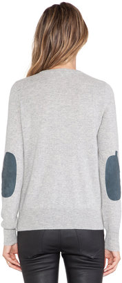Demy Lee Joie Cashmere Sweater