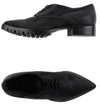 Luca Valentini Lace-up shoes