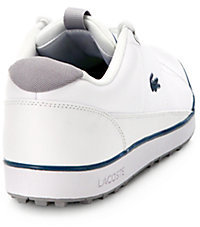 Lacoste Leather Running Sneakers