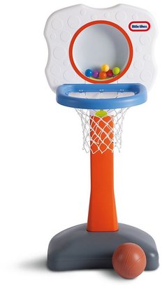 Little Tikes Cleary Sports Basketball Hoop