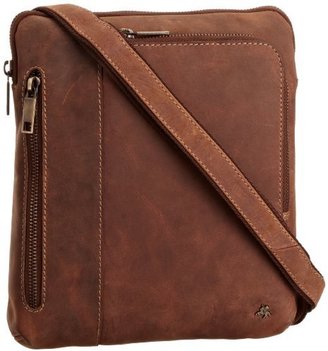 Visconti Unisex Adult Roy Tablet Bag, Ipad Bag 15056