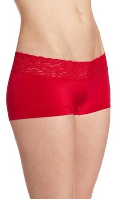 Maidenform Women's Dream with Lace Hipster Panty