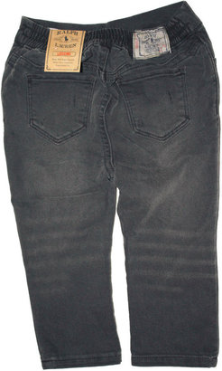 Polo Ralph Lauren NWT Baby Girls Skinny Legging Jeans