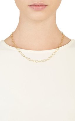 Cathy Waterman Lacy Chain-Colorless