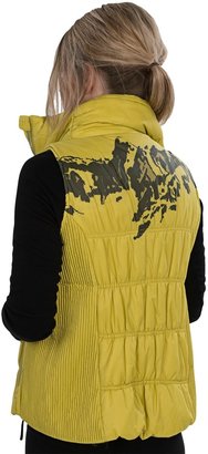 Neve @Model.CurrentBrand.Name Danica Quilted Vest - Insulated (For Women)