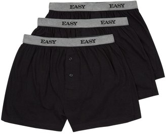 3 Pack Loose Fit Boxers