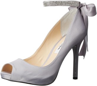 nina karen platform pump