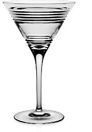 William Yeoward Crystal Atalanta Martini Glass