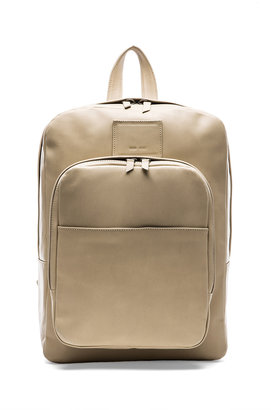 Common Projects Backpack