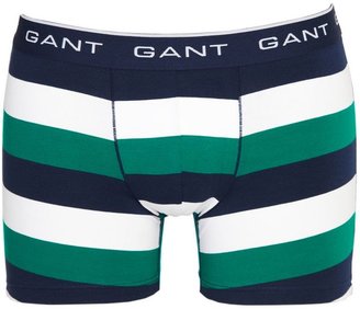 Gant Cotton Stretch Stripe Trunk