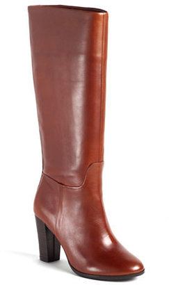Lord & Taylor Madise Leather Boots