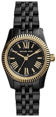 MICHAEL Michael Kors Michael Kors 'Petite Lexington' Bracelet Watch, 26mm