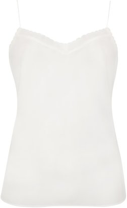 Ted Baker Scalloped Edge Layering Cami