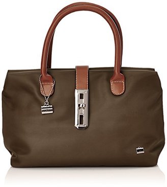 La Bagagerie Shopping X, Womens Top-Handle Bags