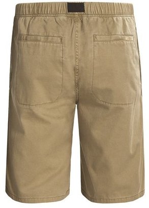 Gramicci Seeker Shorts (For Men)