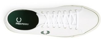 Fred Perry 'Kendrick' Leather Sneaker (Men)