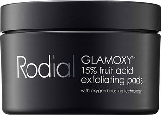 Rodial Glamoxy 15% fruit acid exfoliating pads