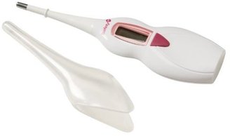 Safety 1st Baby's First 3-in-1 Thermometer