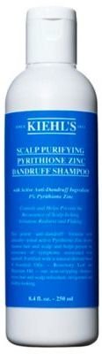 Kiehl's Kiehl ́s Scalp Purifying Anti-Dandruff Shampoo 250ml