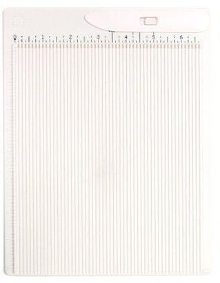 Martha Stewart Wilton Brands Inc Mini Scoring Board