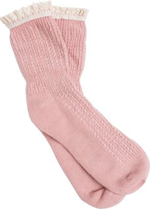 Lacey Sock