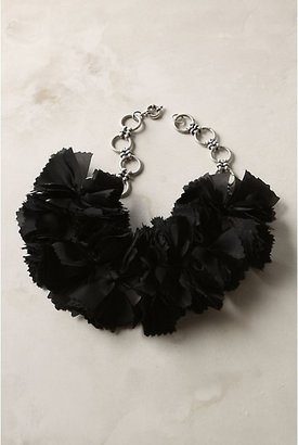 Anthropologie Nevermore Necklace