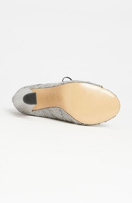 Delman 'Darci' Sandal