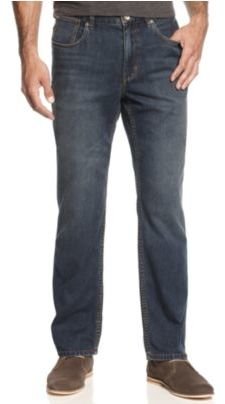 Tommy Bahama Men's Core Jeans, New Cooper Authentic Jeans