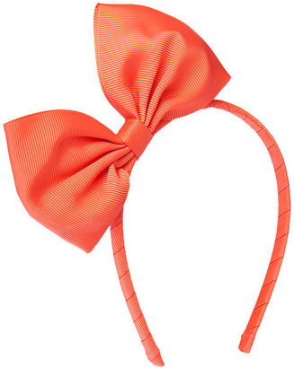 Gymboree Ribbon Bow Headband