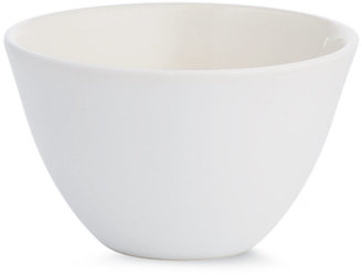 Noritake Dinnerware, Colorwave White Mini Bowl