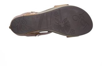 OTBT 'Bushnell' Wedge Sandal