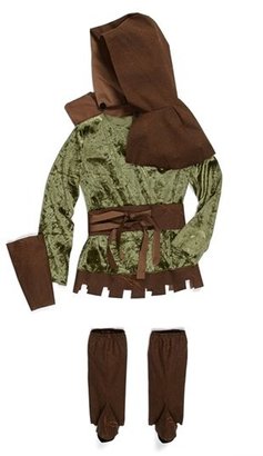 Incharacter Costumes 'Robin Hood of Nottingham' Costume (Little Boys & Big Boys)