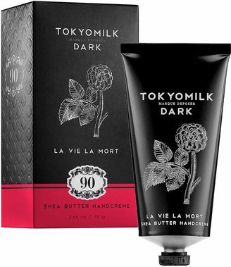 Tokyo Milk Tokyomilk TokyoMilk - Femme Fatale Collection - La Vie La Mort No. 90 Handcreme