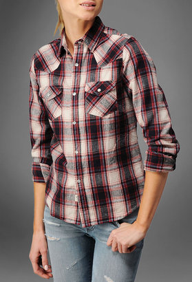 AG Jeans The Duster Shirt