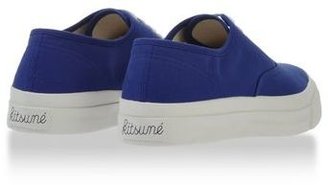 Kitsune Low-tops & trainers