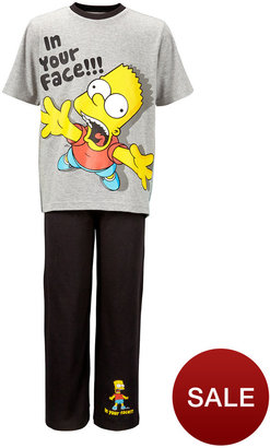The Simpsons Pyjamas