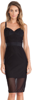 Milly Corset Dress